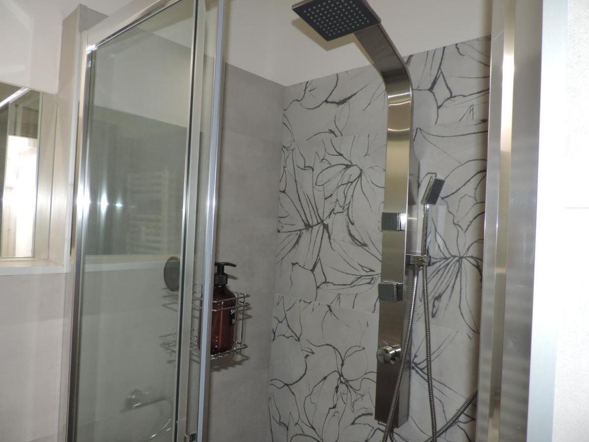 Sciesa Guest House Verona Exterior foto