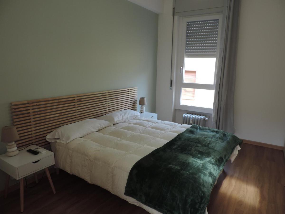 Sciesa Guest House Verona Exterior foto