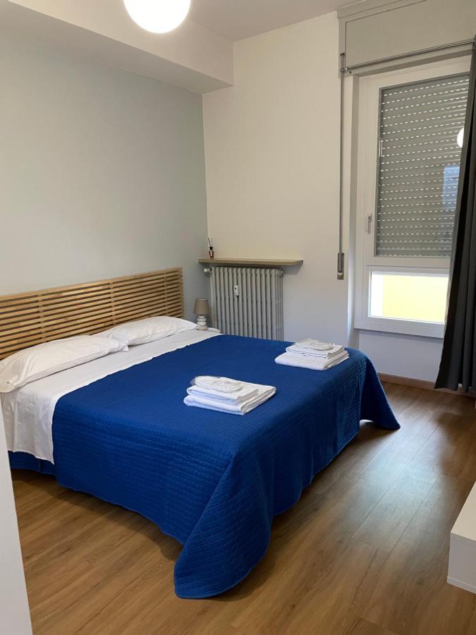 Sciesa Guest House Verona Exterior foto