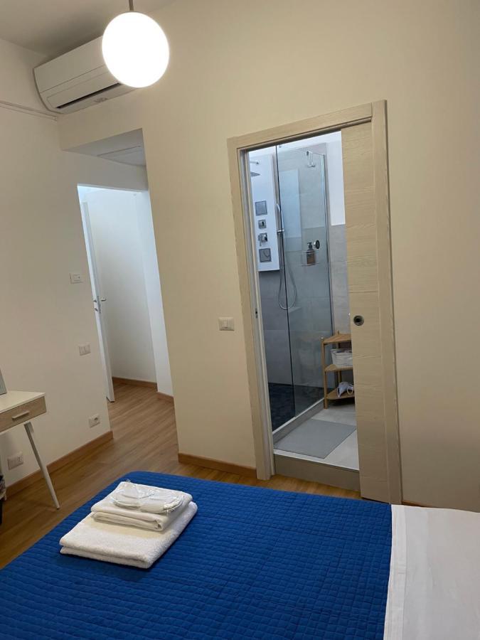 Sciesa Guest House Verona Exterior foto