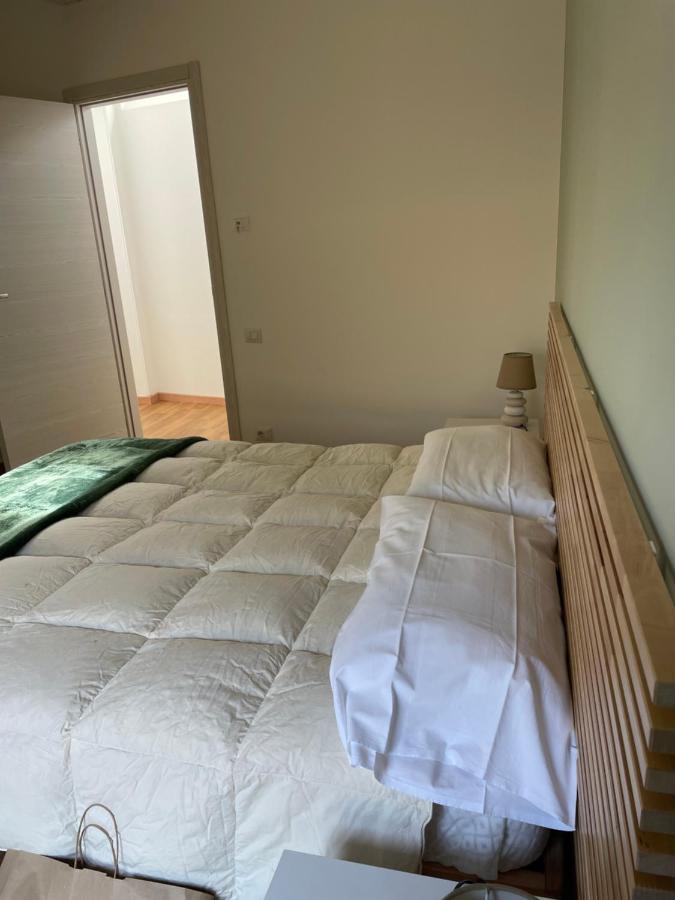 Sciesa Guest House Verona Exterior foto