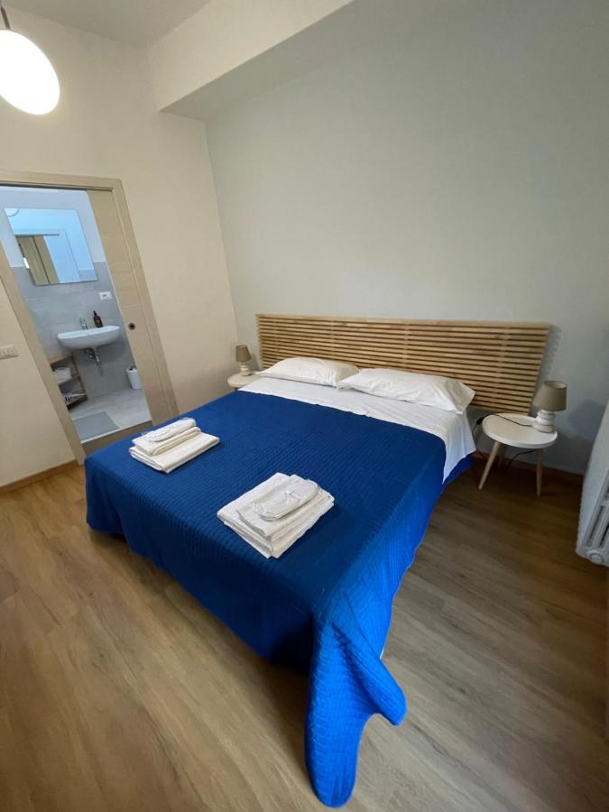 Sciesa Guest House Verona Exterior foto