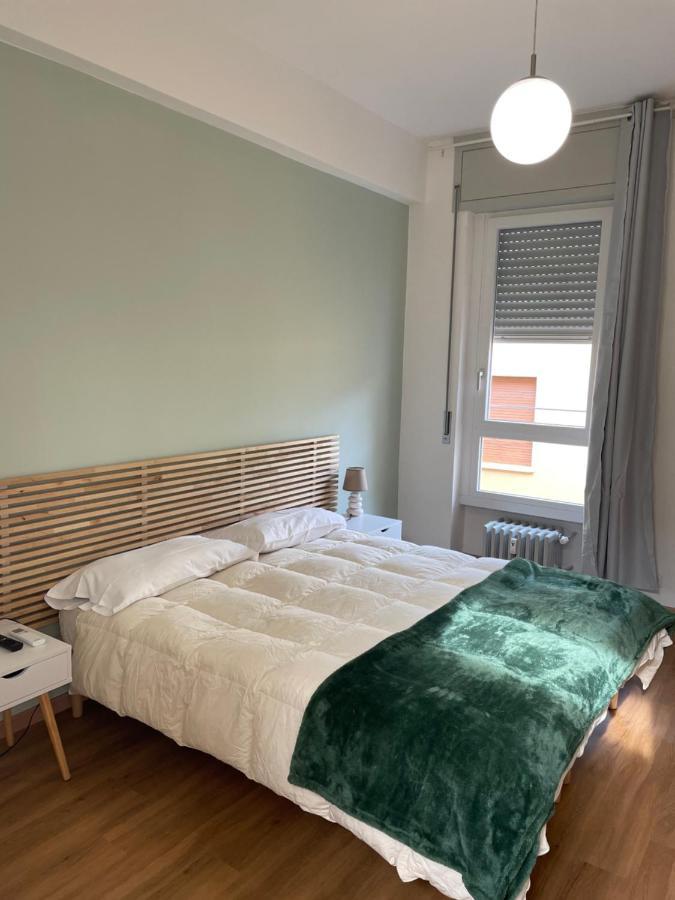 Sciesa Guest House Verona Exterior foto