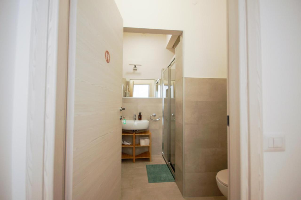Sciesa Guest House Verona Exterior foto
