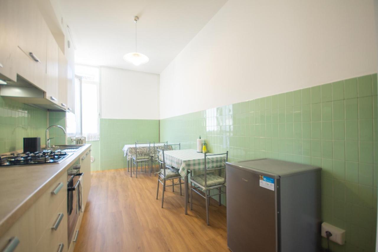 Sciesa Guest House Verona Exterior foto
