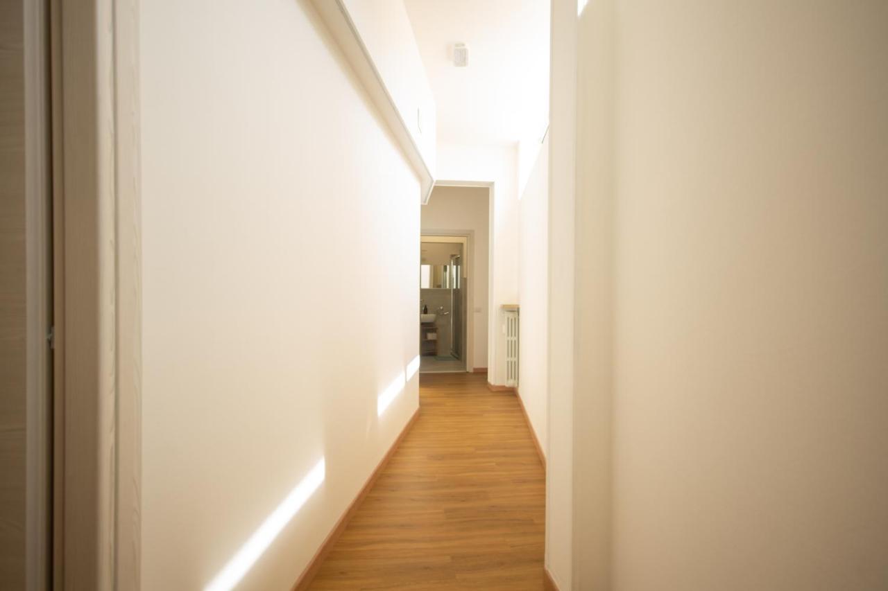 Sciesa Guest House Verona Exterior foto
