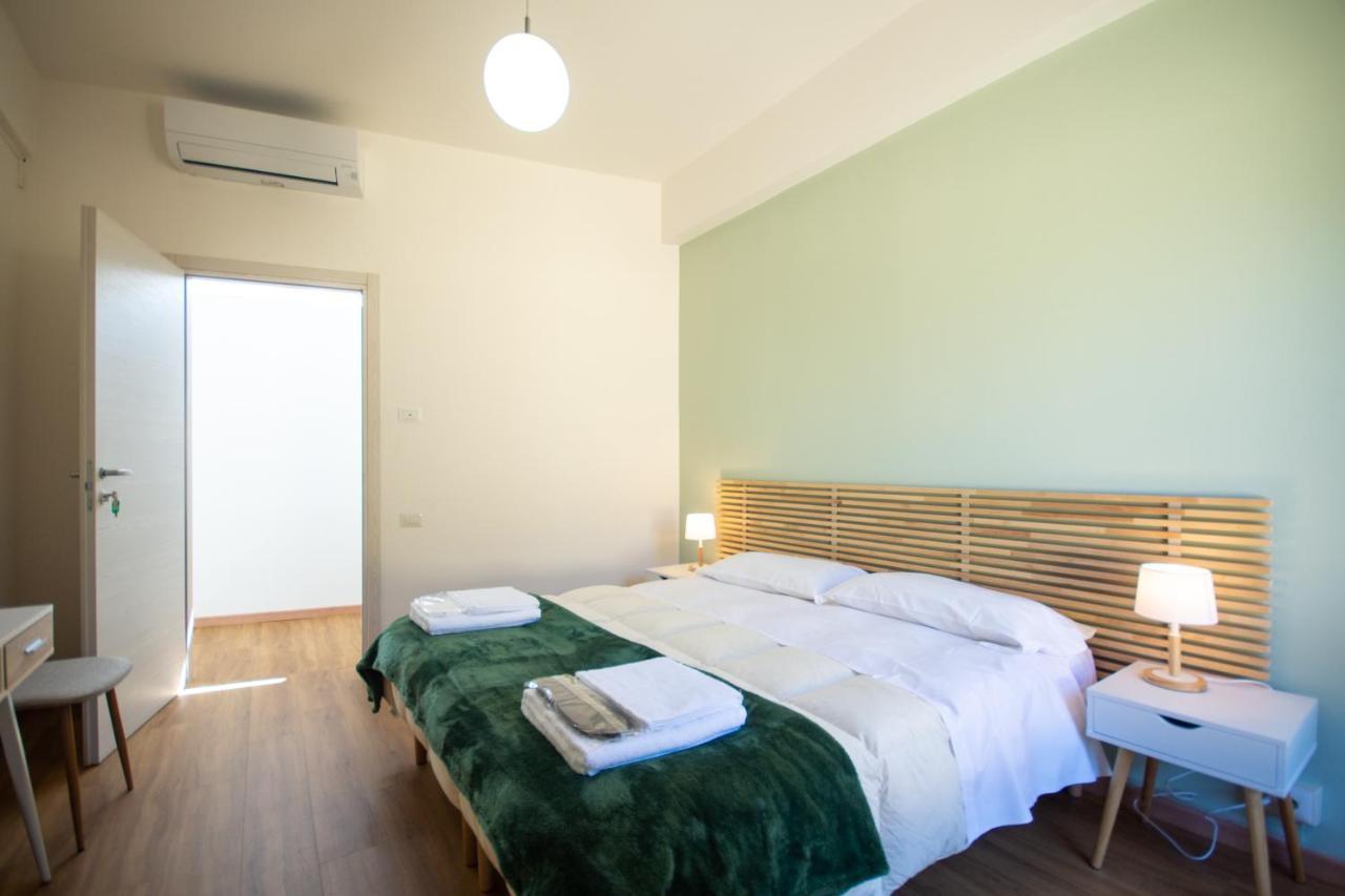 Sciesa Guest House Verona Exterior foto